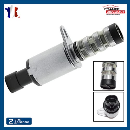 Electrovanne dephasage pour - dephasage,