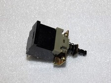 Interrupteur d'alimentation