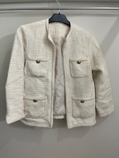 vêtement veste femme Mila