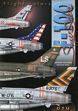 F-100 Super-Sabre  par G