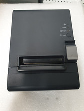 Epson IMPRIMANTE A TICKET DE CAISSE TM-T20  Port Serie / Serial  - MODEL : M249A