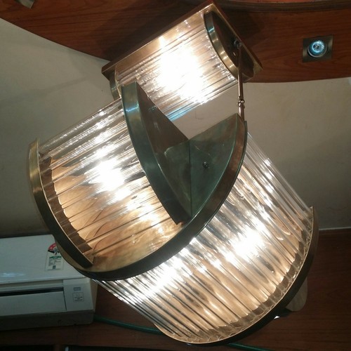 Ancien art deco skyscraper - art,
