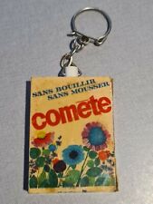 Porte clé vintage 60/70