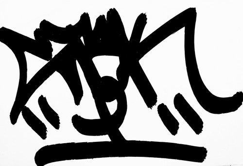 Stak tfp tag marker sur - tag, grand