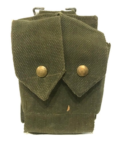 Ancienne cartouchière