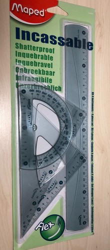 Maped kit instruments - maped,