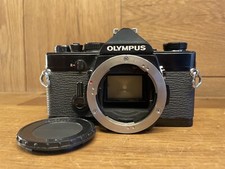 EXC+ 5 Olympus OM-1 Noir