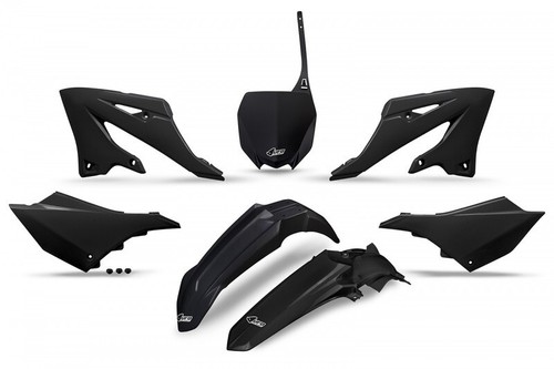 Kit plastique ufo motocross - kit,