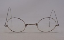 Ancienne monture de lunettes