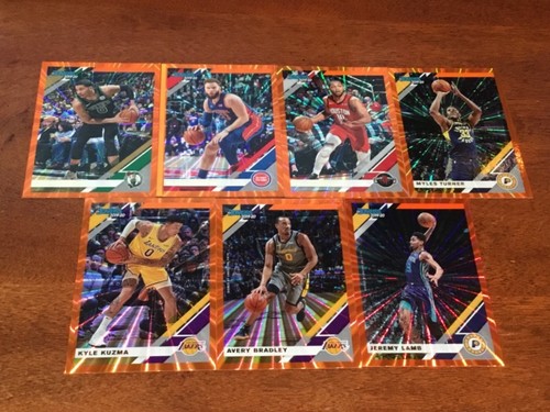 2019 donruss you pick - 2019-20,