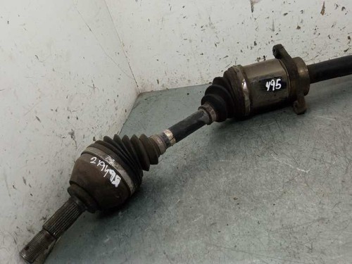 M9r transmission avant droit - m9r,