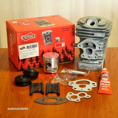 39mm kit cylindre - cylindre, pièce
