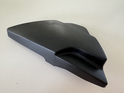 Yamaha fzx 750 2mu cache - (2je),