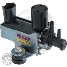 Véritable Toyota LAND CRUISER HDJ100 01-05 Valve Assy Vacuum Regulating 25819...
