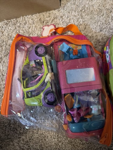 Polly pocket fashion - polly,