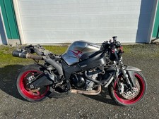 05 06 2005 2006 KAWASAKI ZX636