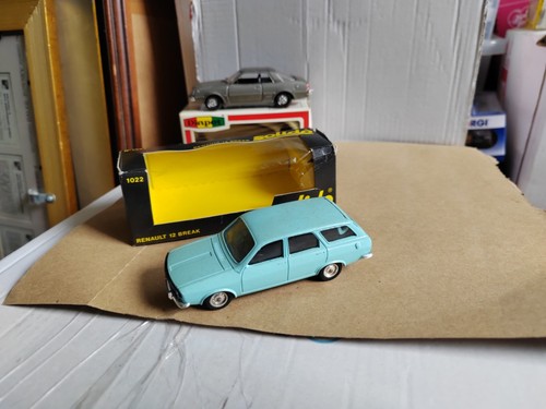 Boxed model solido 1022 - model,