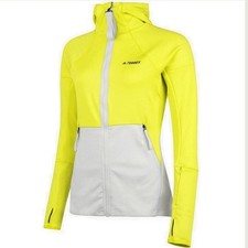 Adidas Terrex Hybrid Fleece