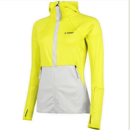 Adidas terrex hybrid fleece - adidas,