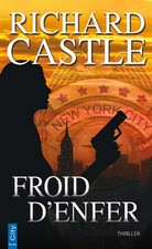 Froid d'enfer, Richard Castle