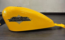 Harley Davidson Genuine Gas