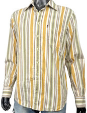 Chemise homme Marlboro