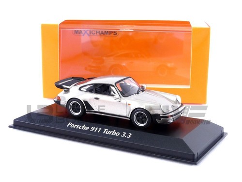Maxichamps porsche 911 - maxichamps,