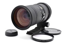 【Problème】Objectif Sigma APO 50-500mm F4-6.3 EX DG HSM pour monture A JAPAN #...