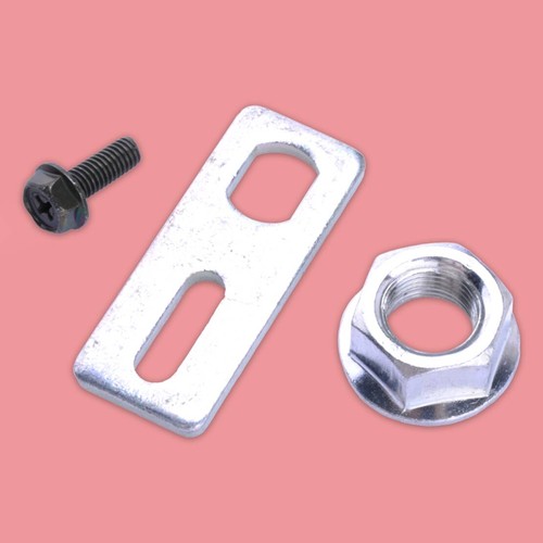 1kit hub screw - hub, motor