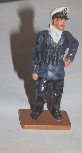 Belle figurine del - belle,