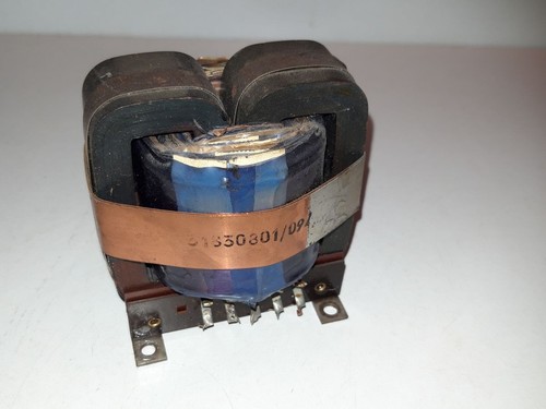 Mains transformer from philips - mains,