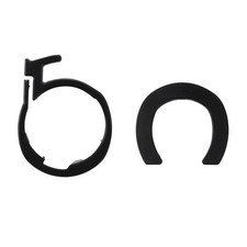 Rond Verrou Limite De Bague /