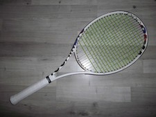 RAQUETTE TENNIS TECNIFIBRE TF 40 305 MANCHE 2  4 1/4