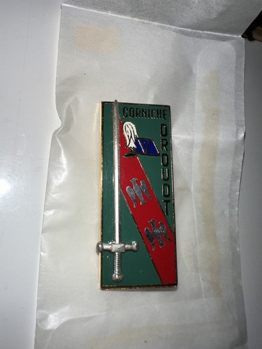 Insigne corniche drouot - corniche,
