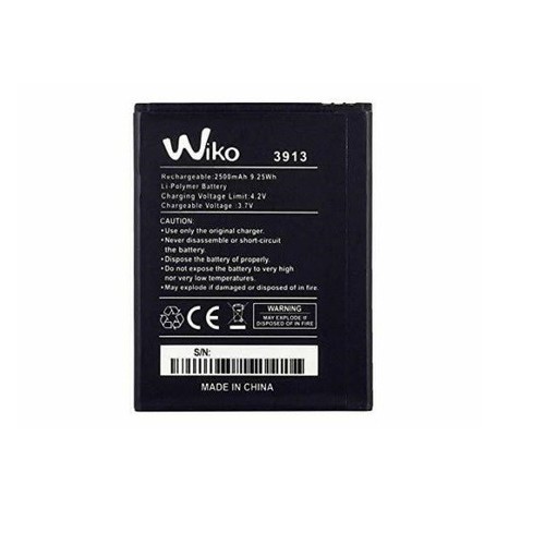 Batterie wiko harry - batterie,