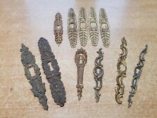 1 ENTRÉE DE SERRURE ANCIENNE