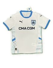 Maillot football Marseille OM Vintage - S/M/L/XL