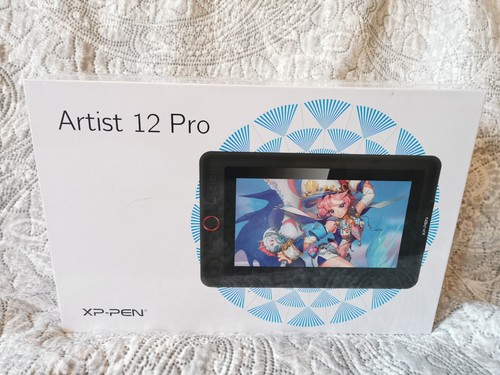 Pen artist pro 6 - xp-pen, 11,6"