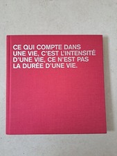 Jacques Brel Fondation Livre +