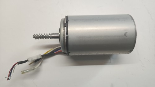 Moteur 12v 24v - 24v, 175w