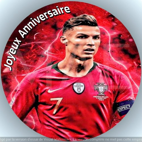 Ronaldo décoration de - ronaldo, .décoration