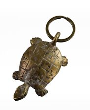 Porte Clé -  Tortue -