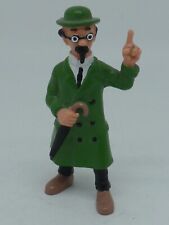 FIGURINE PVC BULLY SERIE