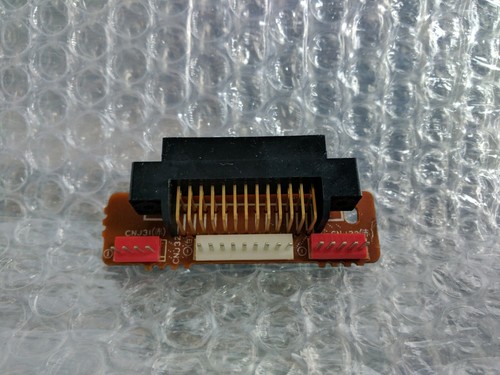 Connecteur accessoire