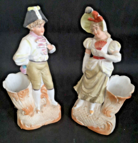 Joli couple biscuit - biscuit, paire