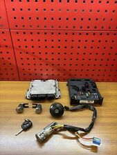 Kit Démarrage Citroën Xsara Picasso 2l Hdi 0281011518 9663887080 9653667580 Bsi