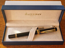 Stylo plume Waterman Man 100