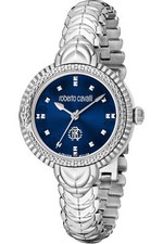 Montre roberto cavalli fm - roberto,