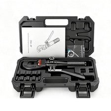 Sertisseuse hydraulique