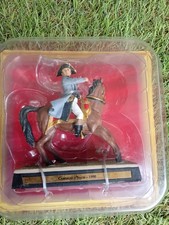 Figurine Collection Cobra